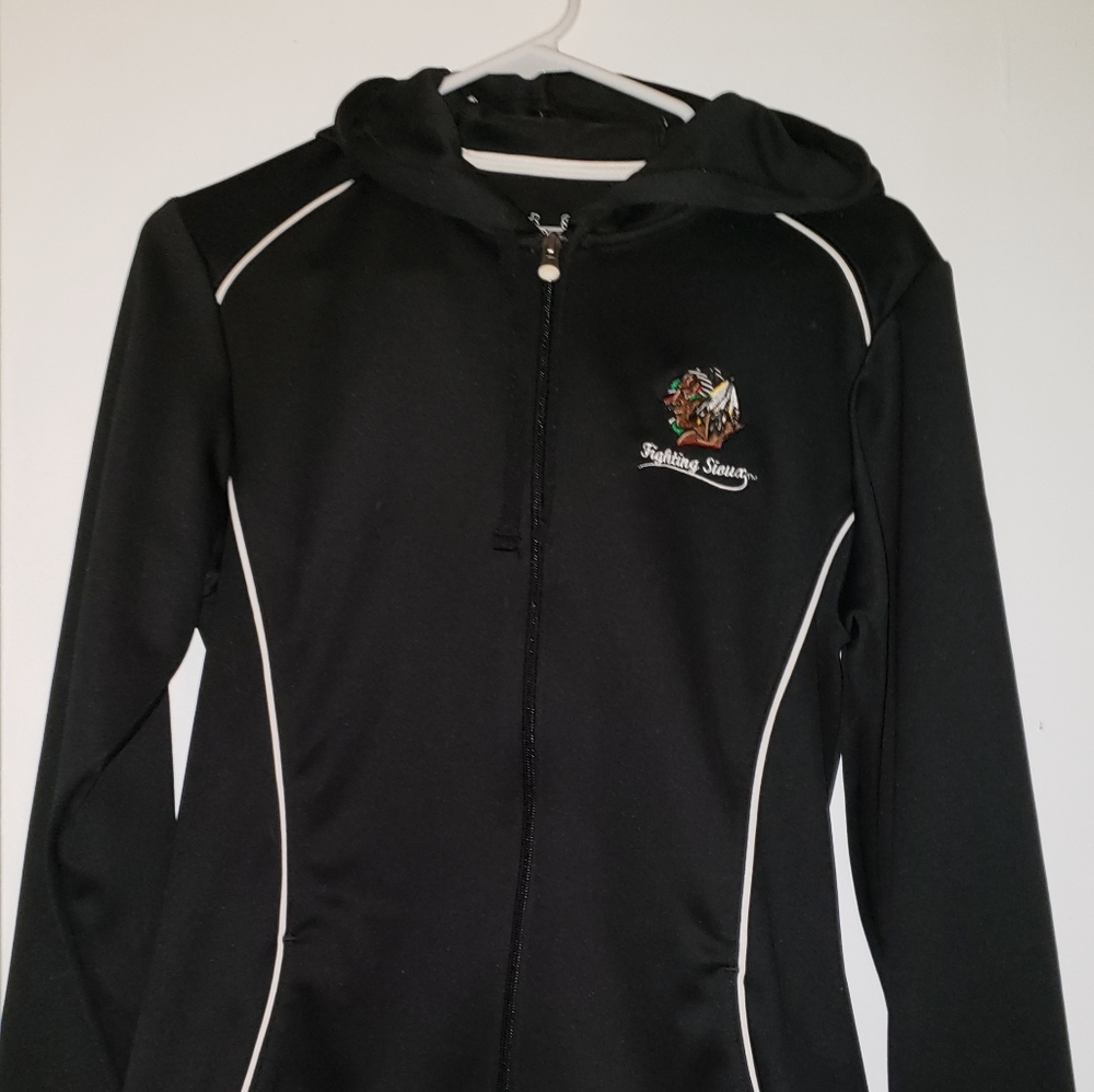 Under Armour Hooded Sweatshirt
